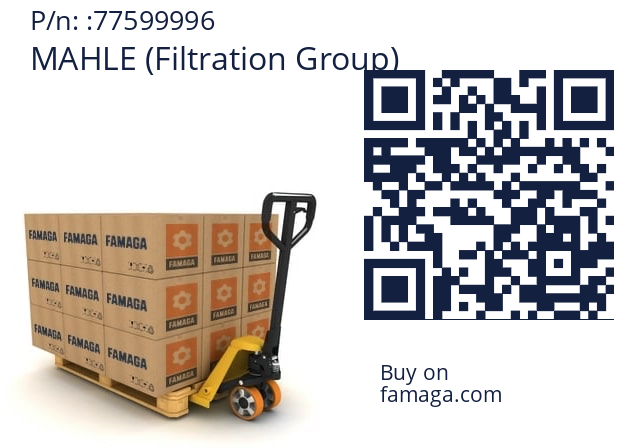   MAHLE (Filtration Group) 77599996