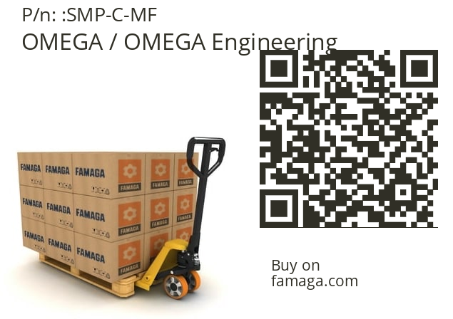   OMEGA / OMEGA Engineering SMP-C-MF