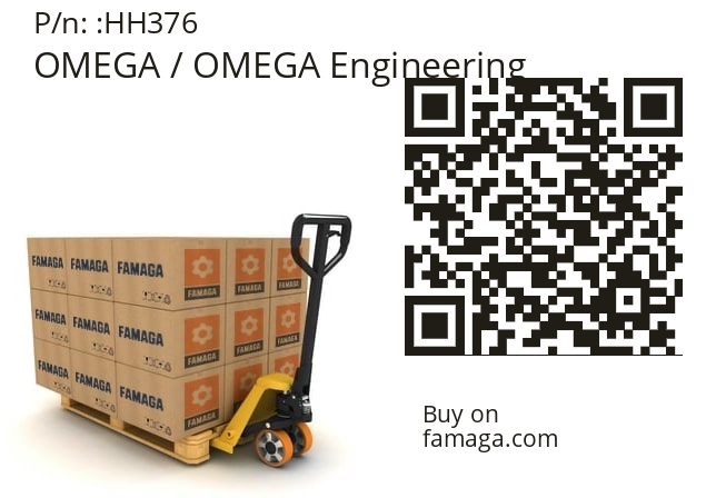   OMEGA / OMEGA Engineering HH376