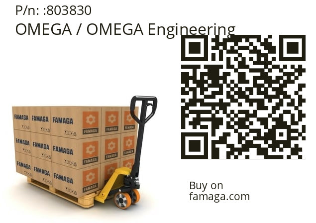   OMEGA / OMEGA Engineering 803830