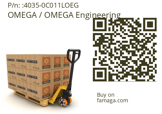   OMEGA / OMEGA Engineering 4035-0C011LOEG