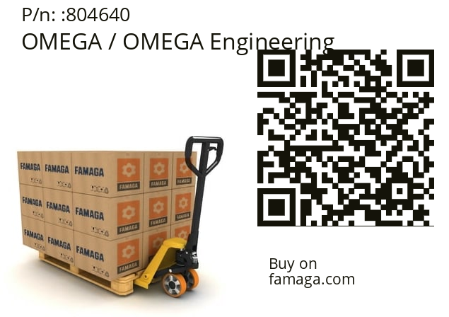   OMEGA / OMEGA Engineering 804640
