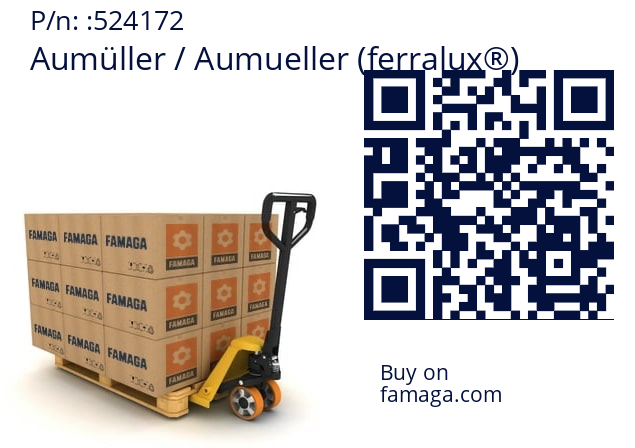   Aumüller / Aumueller (ferralux®) 524172