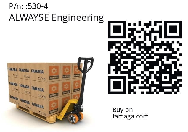   ALWAYSE Engineering 530-4