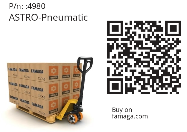   ASTRO-Pneumatic 4980