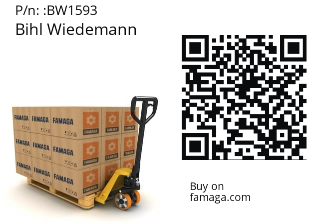   Bihl Wiedemann BW1593