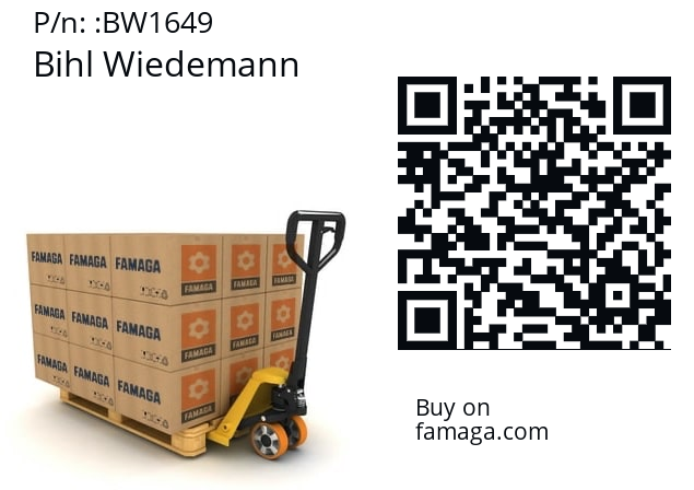   Bihl Wiedemann BW1649