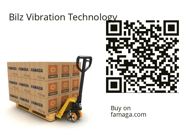  40-0139 Bilz Vibration Technology 