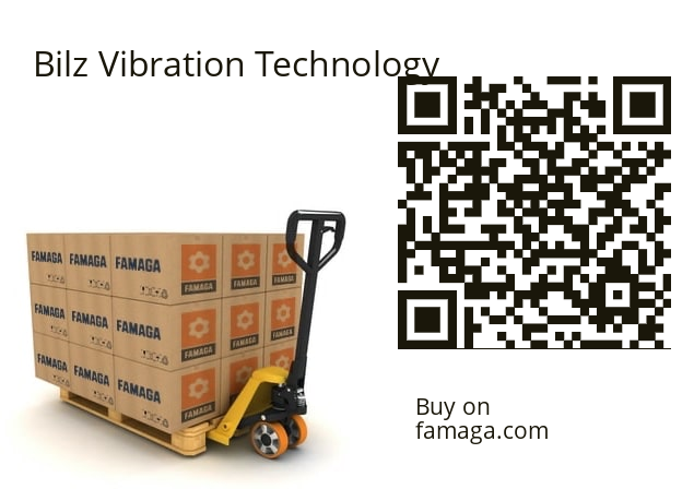  40-0141 Bilz Vibration Technology 