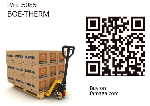   BOE-THERM 5085