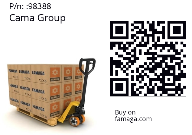   Cama Group 98388