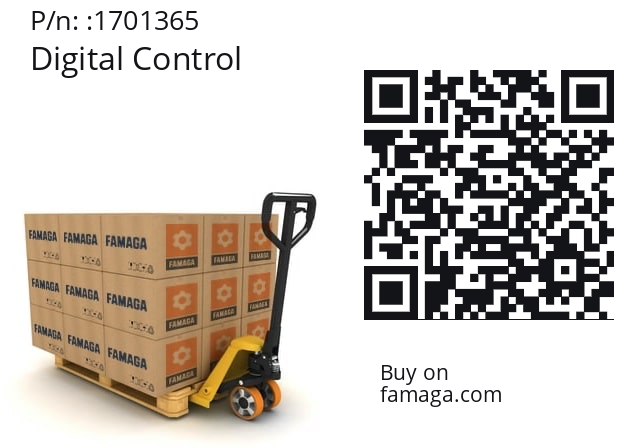   Digital Control 1701365