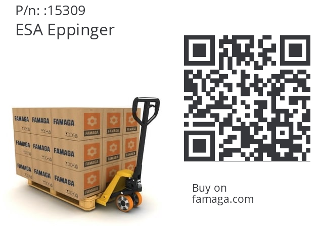   ESA Eppinger 15309