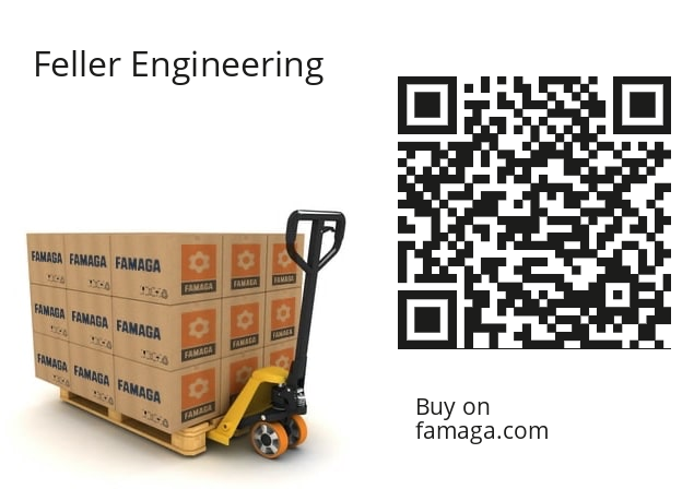  AF040 Feller Engineering 