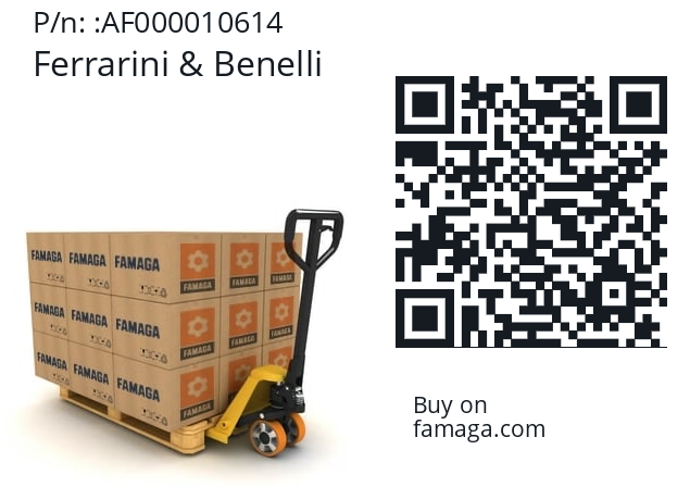   Ferrarini & Benelli AF000010614