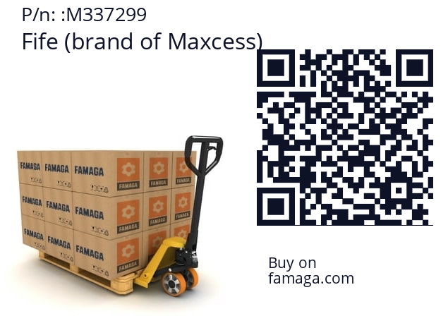  Fife (brand of Maxcess) M337299