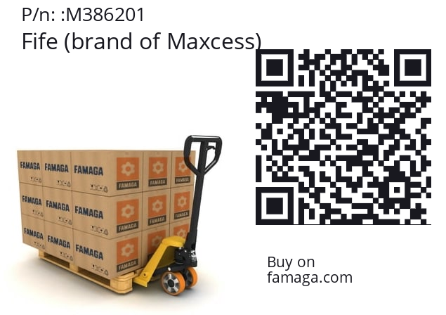   Fife (brand of Maxcess) M386201
