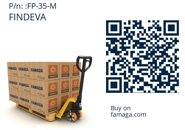  9035.20 FINDEVA FP-35-M