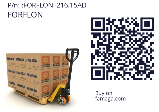   FORFLON FORFLON  216.15AD