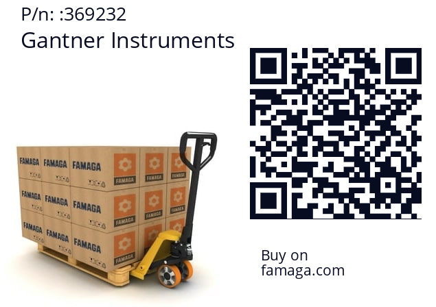   Gantner Instruments 369232