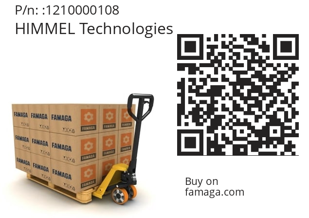   HIMMEL Technologies 1210000108