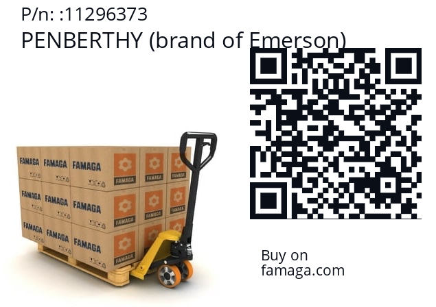   PENBERTHY (brand of Emerson) 11296373