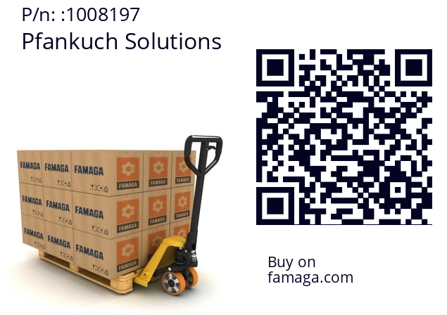   Pfankuch Solutions 1008197