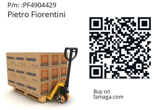   Pietro Fiorentini PF4904429