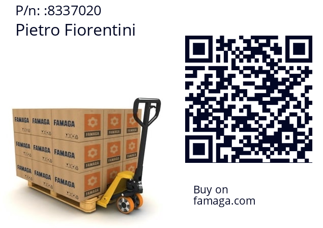   Pietro Fiorentini 8337020