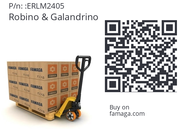   Robino & Galandrino ERLM2405