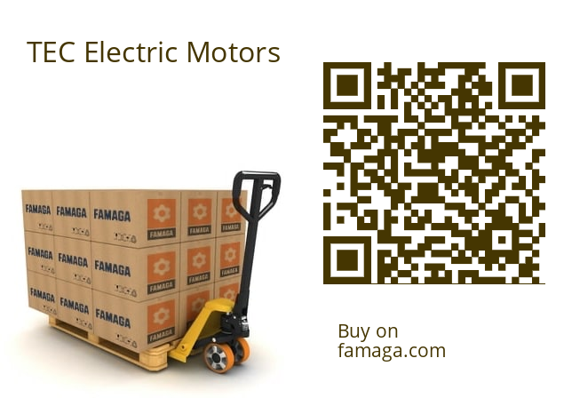  0.7523TECAB3 TEC Electric Motors 